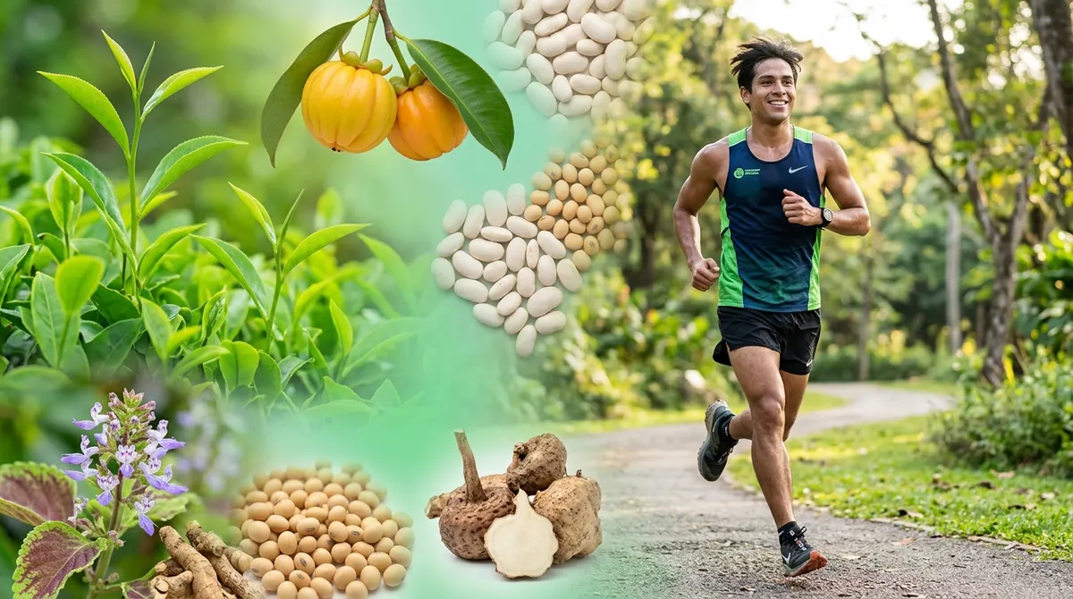 Bajar de peso de forma saludable con Proper Keto